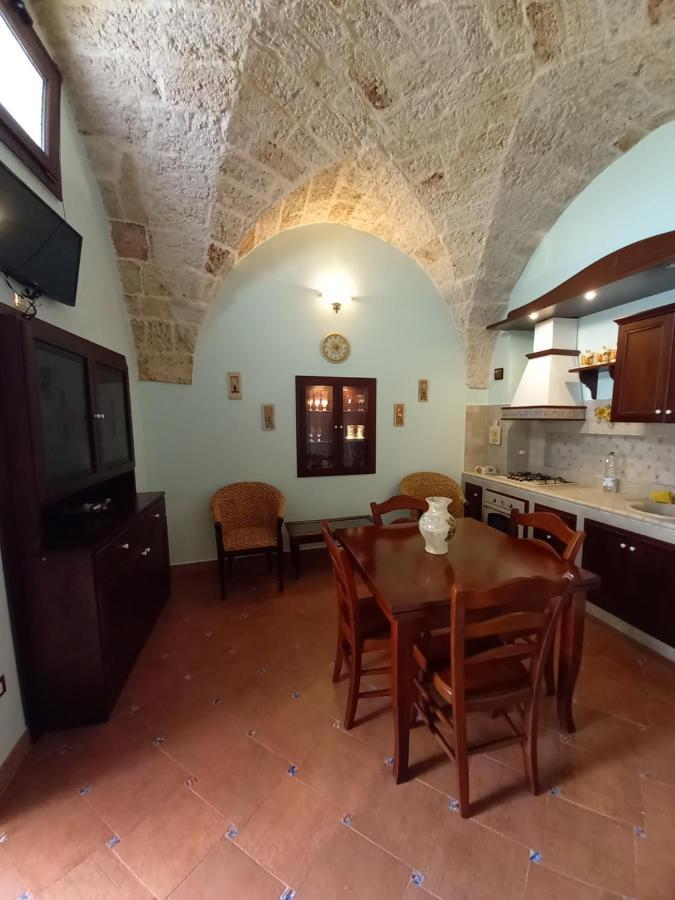 Casa Corte Solferino Villa Carovigno Kültér fotó