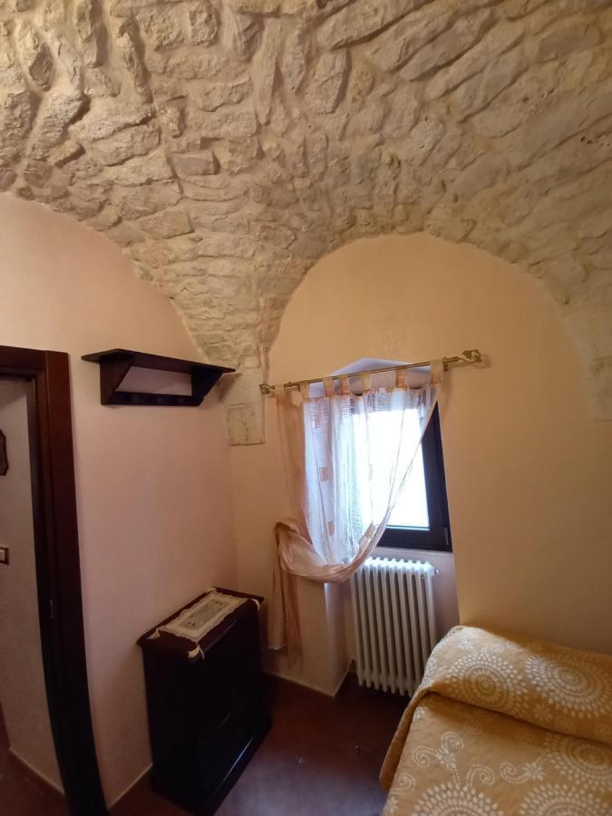 Casa Corte Solferino Villa Carovigno Kültér fotó