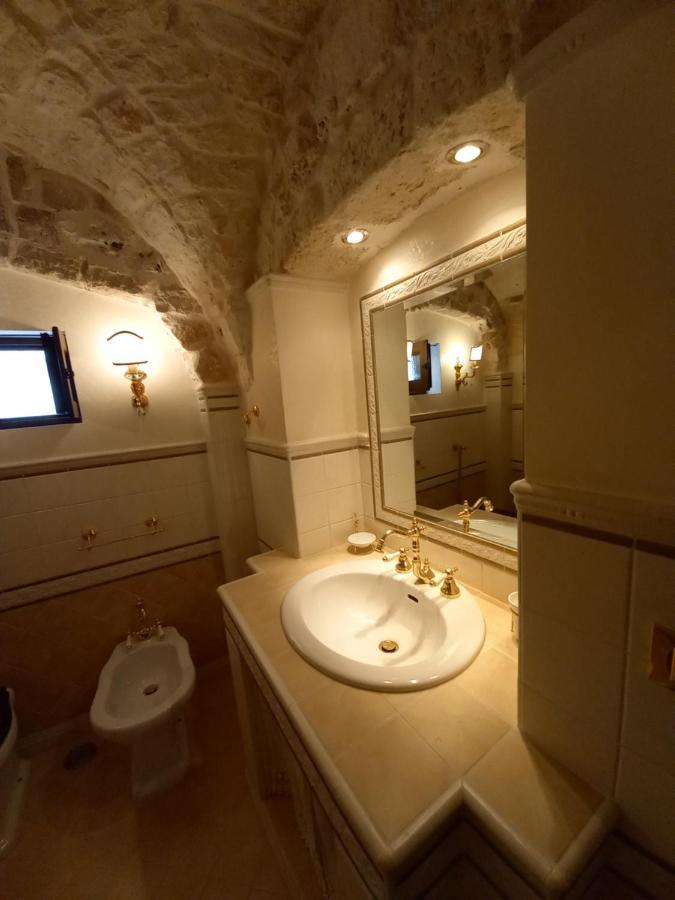 Casa Corte Solferino Villa Carovigno Kültér fotó
